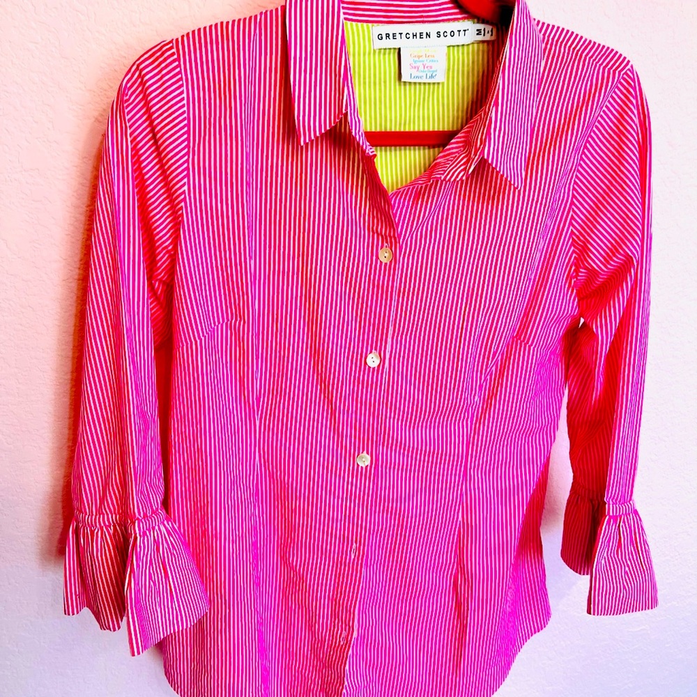 Gretchen Scott Designs top-Med